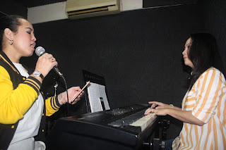 Suka Bernyanyi Tapi Suara Pas-pasan ?? Nih ada Tips nya Buat Kalian