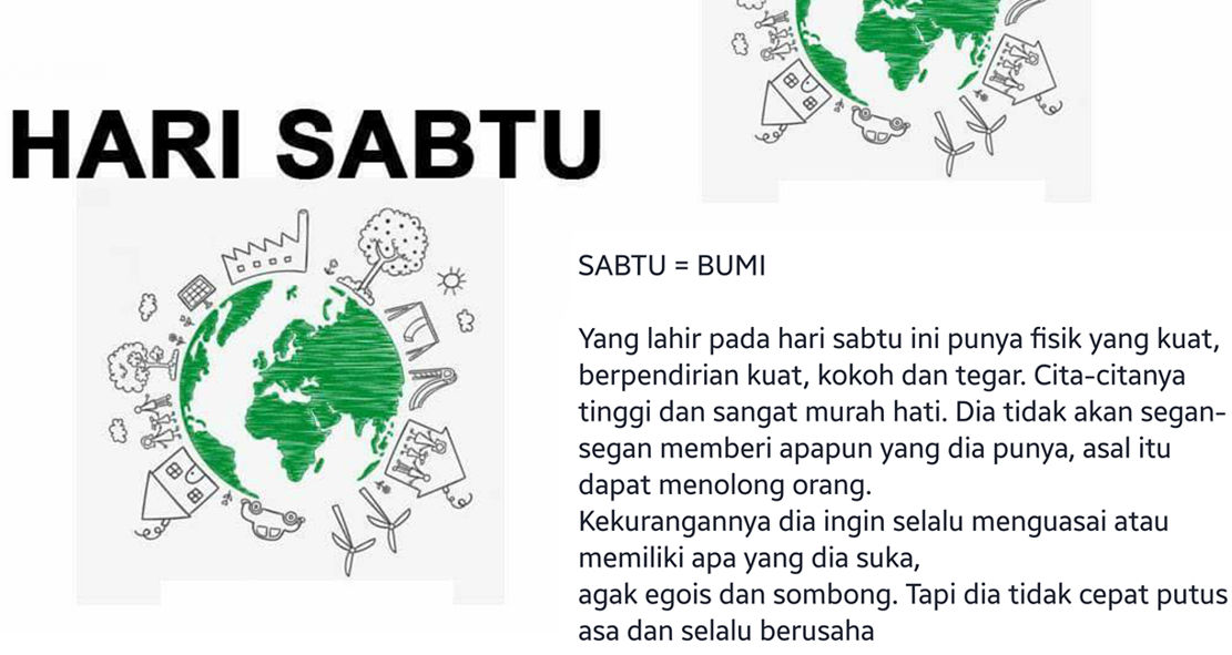 Ternyata Begini Kepribadian Cowok Berdasarkan Hari Lahirnya