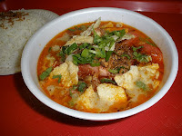 5 Makanan Khas Indonesia Terenak :)