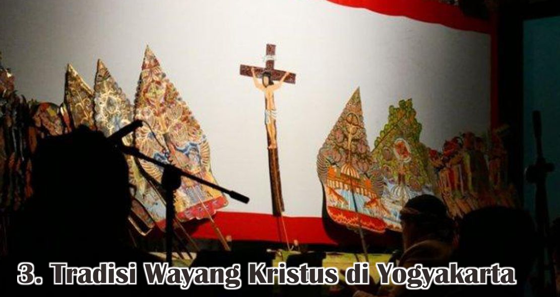  Ini Dia Tradisi Unik Natal Yang Terjadi Di Indonesia 