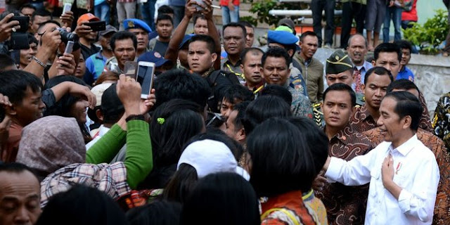 Rencana Jokowi Tentang Kemiskinan 5 Tahun ke Depan, Berikut Bocoran Menteri PPN