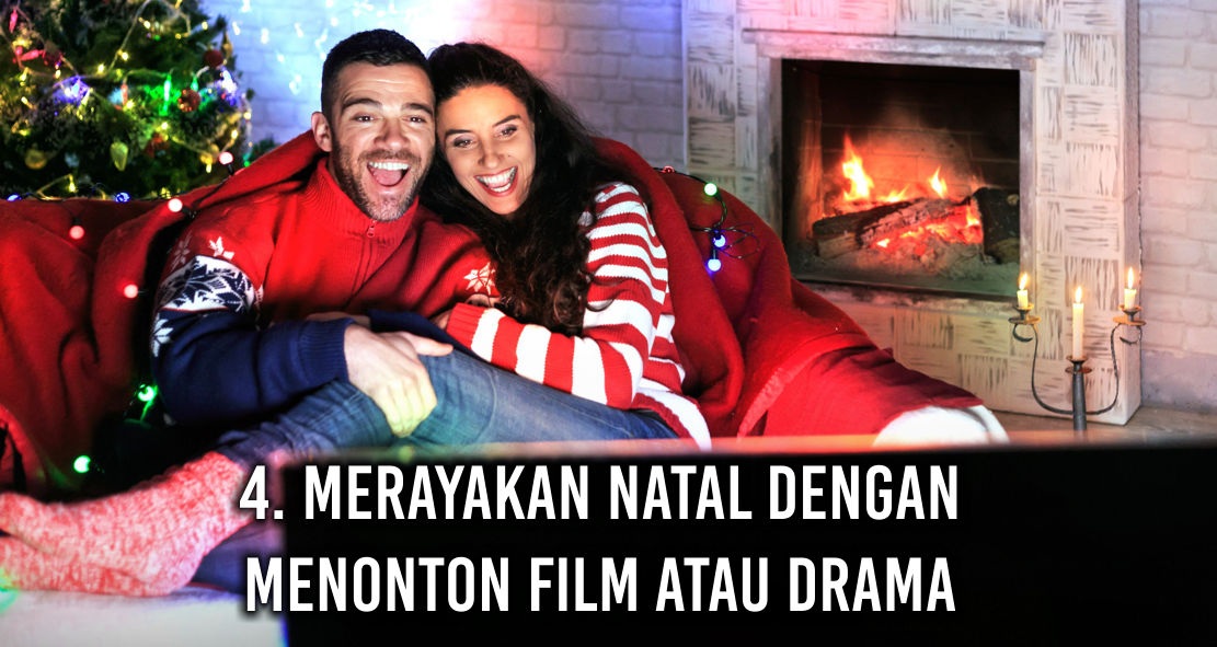  Buat Natal mu Lebih Berkesan Meski Di Perantauan Dengan Tips Ini ! 