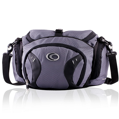 Tas Selempang, Tas Travel ( Shoulder Bag ) Kecil Pria. Untuk Tablet 7, 8, 10 Inch