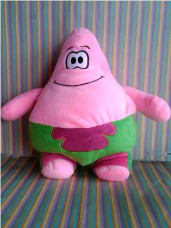 Jual Aneka Boneka murah meriah