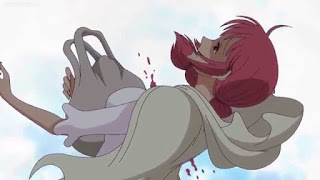 7 Fakta Diamante One Piece, Sang Pahlawan Coridda Colosseum &#91; One Piece &#93;