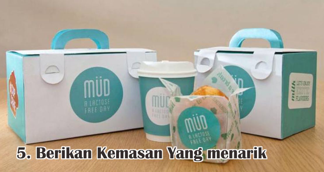  5 Cara Sukseskan Kegiatan Promosi Akhir Tahun !