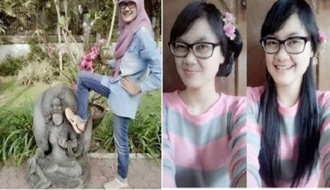 4 Kejadian Generasi Micin Pingin Ngeksis Tapi Gak Tahu Tempat Ini Bikin Netizen Geram