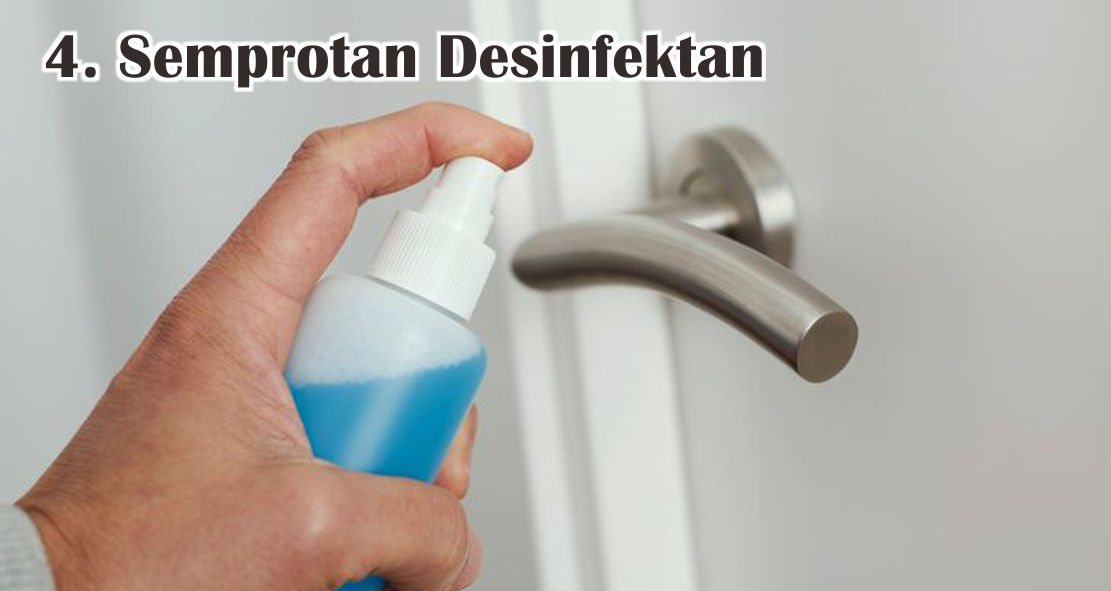  8 Benda Yang Wajib Kamu Bawa Saat New Normal dan Pandemi 