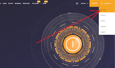 Airdrop Reward 4 Juta Gratis Hanya Cuma Daftar Verifikasi KYC