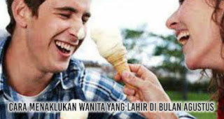 Ini Cara Jitu Menaklukkan Hati Cewek Pujaan Berdasarkan Bulan kelahirannya