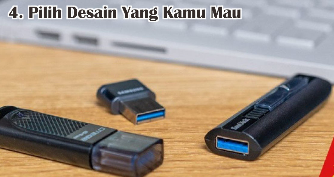  6 Cara Mudah Pilih USB OTG Berkualitas 