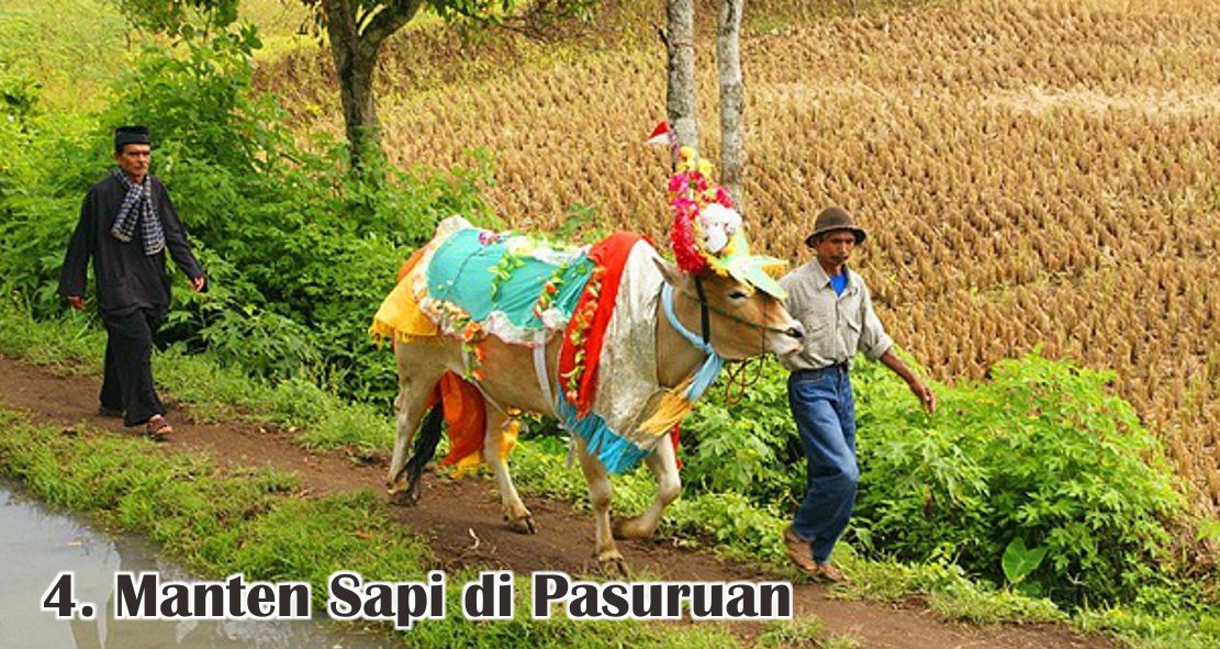  6 Tradisi Unik Idul Adha Yang Ada Di Indonesia !