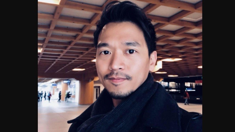 Profil Michael Yukinobu de Fretes Pemeran Pria di Video Gisel Yang Lagi Viral