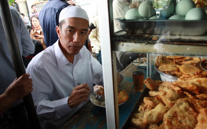 Melemah 0,03%, Rupiah Jadi Jawara Mata Uang Terbaik Kedua di Asia