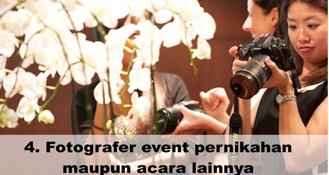  Peluang Bisnis Sampingan Menguntungan Yang Wajib Kamu Coba !