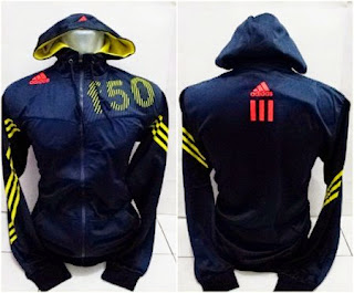 Jaket Training Nike , Adidas , & Puma