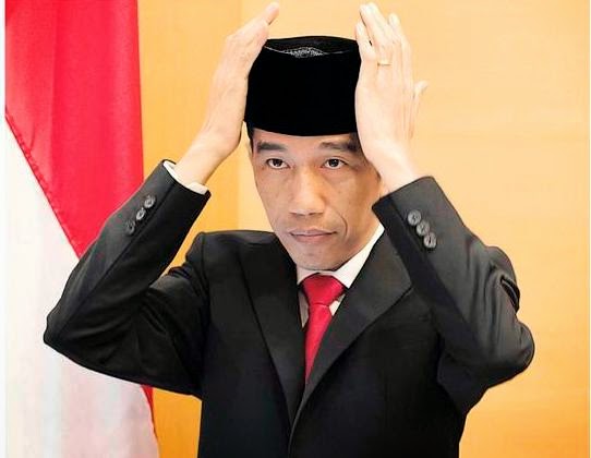 Murkanya Andi Widjajanto Soal Tanda Merah dan Kuning di Nama Calon Menteri 