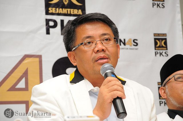 Batal ke Poros Baru, PKS Merapat ke Koalisi PDIP-PKB Dukung Gus Ipul