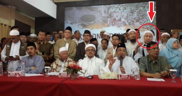 mui-polisi-harus-hargai-habib-rizieq-sebagai-tokoh--ulama