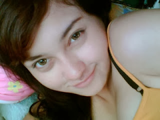 Pose berfoto Cewek paling Fenomenal &#91;HOT NO BB&#93;