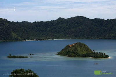 Wisata Mandeh &quot;Raja Ampatnya Pulau Sumatera&quot;