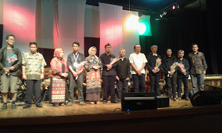 SORA (Sound of Heritage) Konsep Baru Dalam Komposisi Musik Angklung 