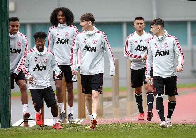 3 HAL INI MENGINDIKASIKAN BAHWA MU ERA SOLSKJAER BAKAL LEBIH BAIK