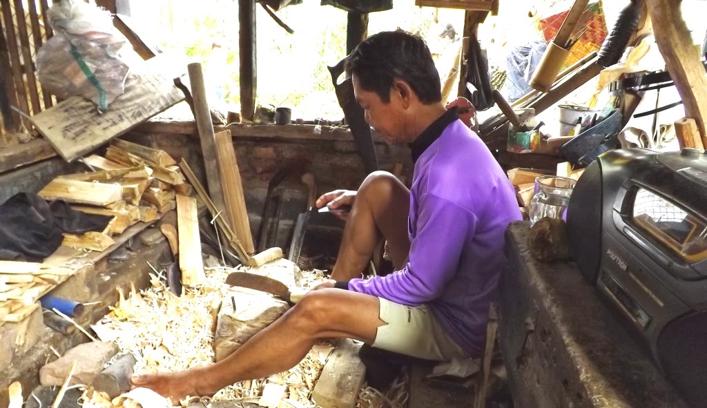 Seperti Ini Lho Kesuksesan Menurut Orang Taraju (Desa produktif di Kab.Kuningan)
