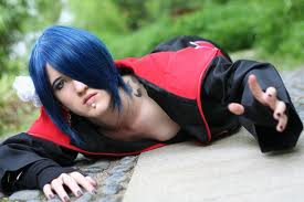 KUMPULAN FOTO AKATSUKI &#91;PENGGEMAR NARUTO WAJIB MASUK&#93;