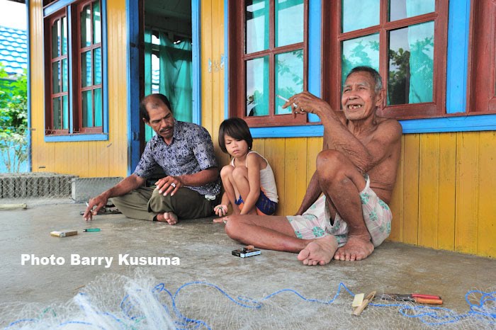 Berwisata Pantai di Kalimantan Timur