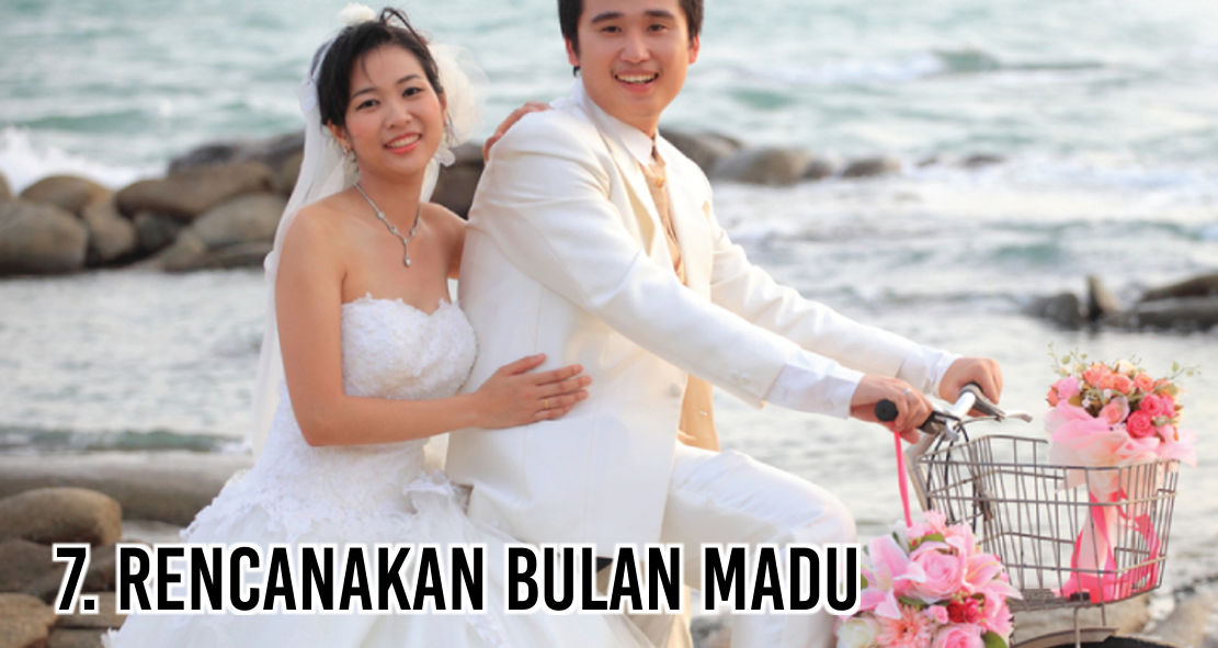  Ini Dia Tips Agar Pernikahan Kalian Berjalan Lancar 