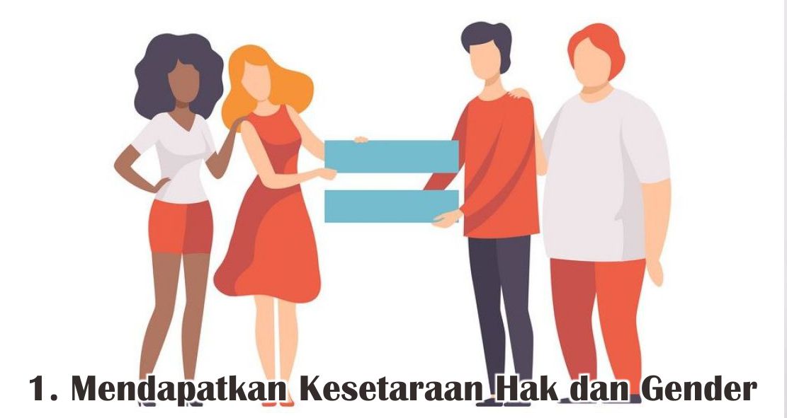  4 Makna Perjuangan Kartini Untuk Wanita Era Modern 