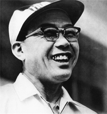 Kisah Hidup  dan  kegagalan pendiri HONDA Soichiro Honda 