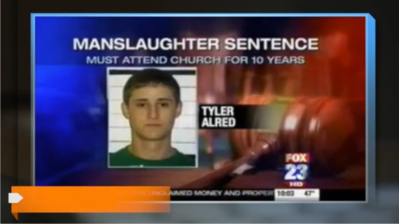 Vonis Paling Aneh Yang Pernah Dijatuhkan Di Pengadilan