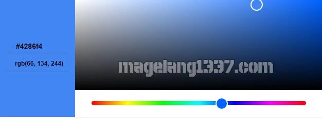 10 Fitur Unik Yang Tersembunyi Di Google
