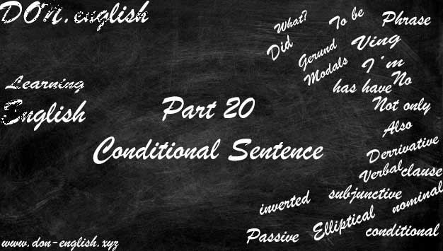 Jangan Ngaku Bisa Grammar ? Kalo Belum Tahu Materi ini