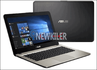 Daftar Harga Laptop Asus Terbaru 2020