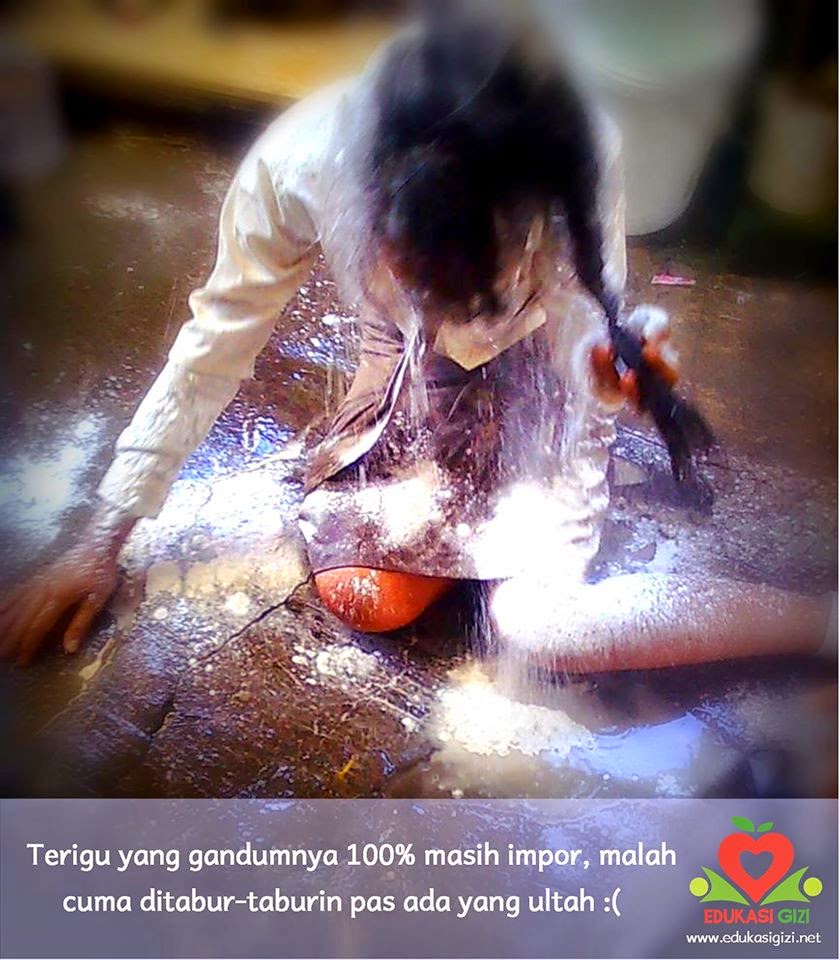 Kelakuan Siswa/Siswi jika ada yg ultah di Sekolah