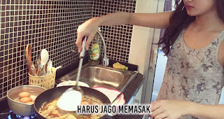 Kriteria Calon Istri Idaman agan agan