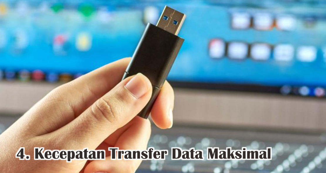  7 Tips Mudah Memilih Flashdisk Yang Berkualitas