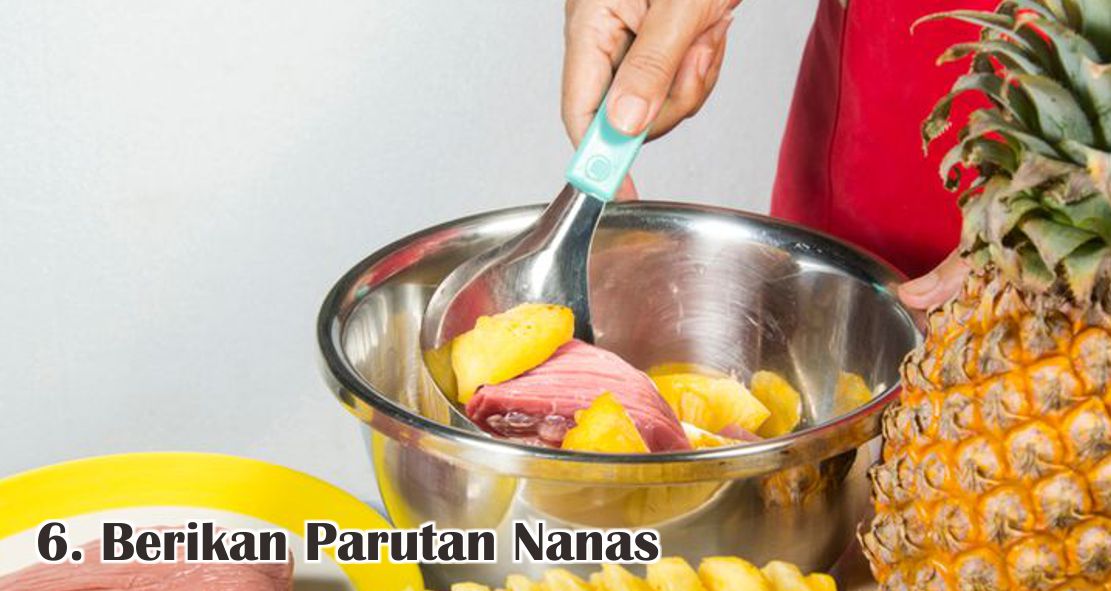  Tips Mudah Olah Daging Qurban Agar Empuk dan Tidak Bau !