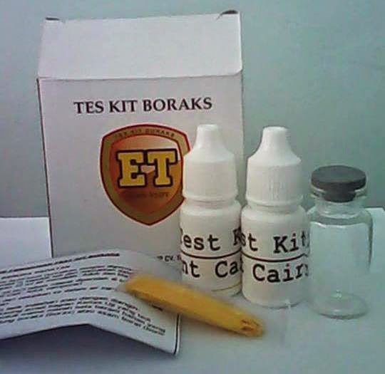 Pentingnya Menjadi Konsumen Cerdas Bahaya Bahan Kimia di Makanan