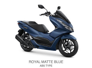Akhirnya Honda Resmi Rilis PCX160 dan PCX e'HEV