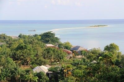 &#91;AJAKAN&#93; Share Cost 27-28 April Backpackeran ke Pulau Bawean, Gresik - Jawa Timur 