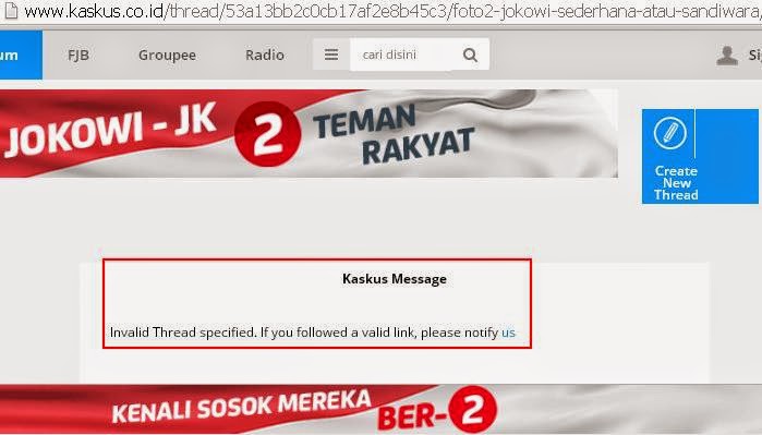 Wawancara Eksklusif dengan Juragan Kaskus