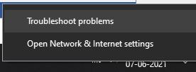 Trik Mengakali Koneksi Internet yang Sering Mati pada Laptop
