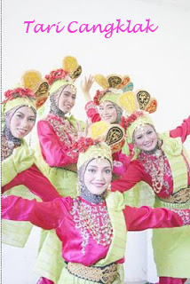 Pengenalan Tarian Tradisional Aceh (Lestarikan Peninggalan Nenek Moyang Kita)