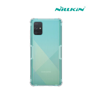 Tiga Fitur Keren dari Samsung Galaxy A71