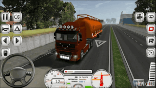 Rekomendasi Game Simulator Mobil Terbaik Untuk Android dan PC di 2019