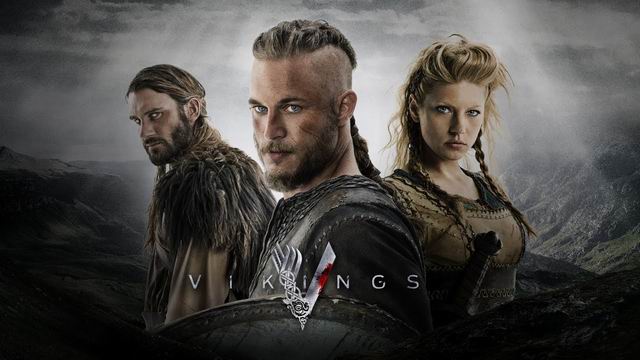 7 Film Brutal Tentang Viking
